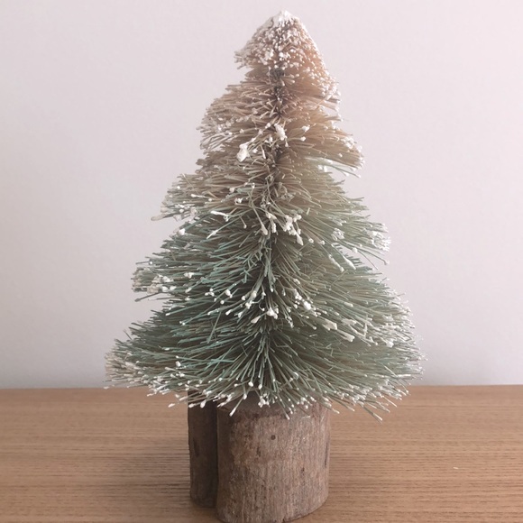 Anthropologie Decorative Sisal Tree - Picture 4 of 7